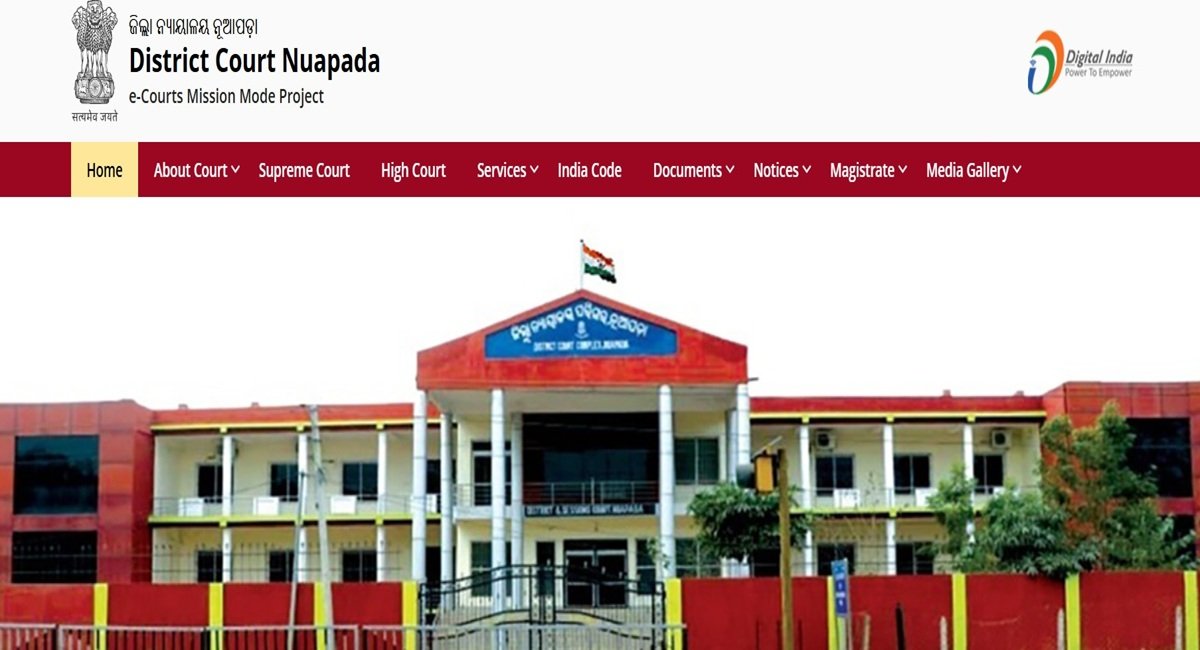 Odisha Job Adda